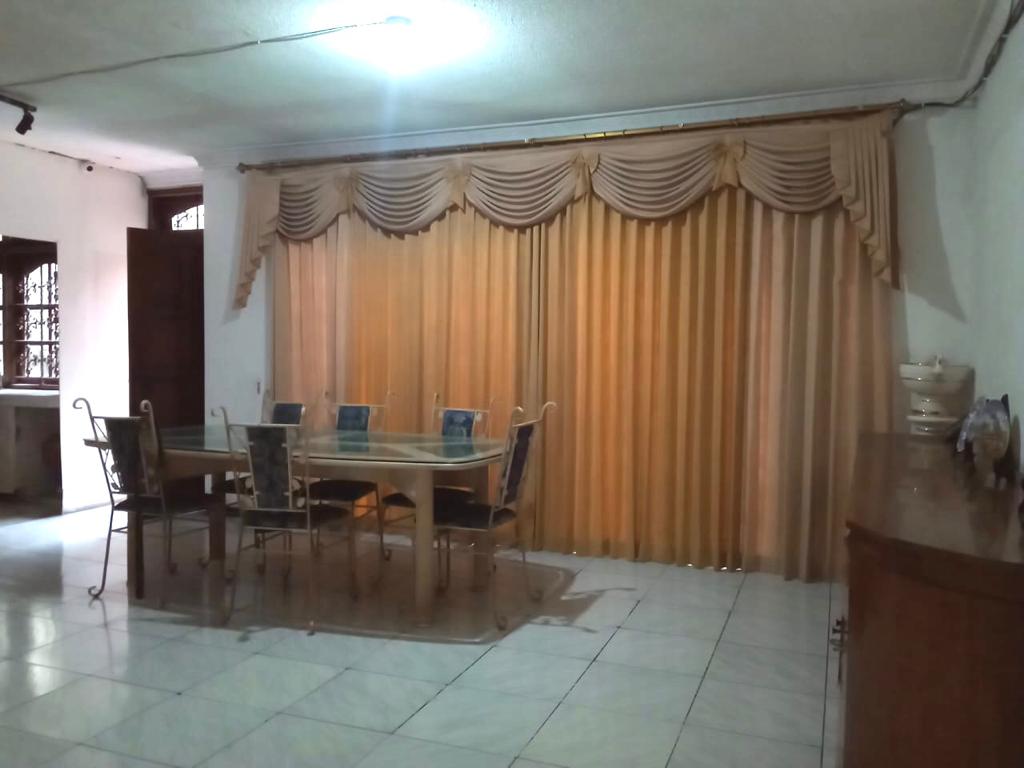 Jual Rumah Murah Raya Kartini / Imam Bonjol Surabaya Pusat Kota Komersial Strategis - Thumbnail 4