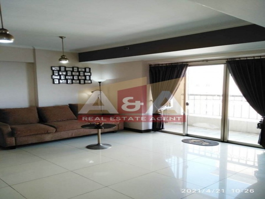 Apartemen Waterplace - Image 1