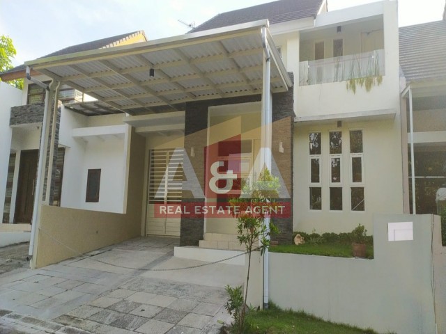 Taman Puspa Raya - Image 1