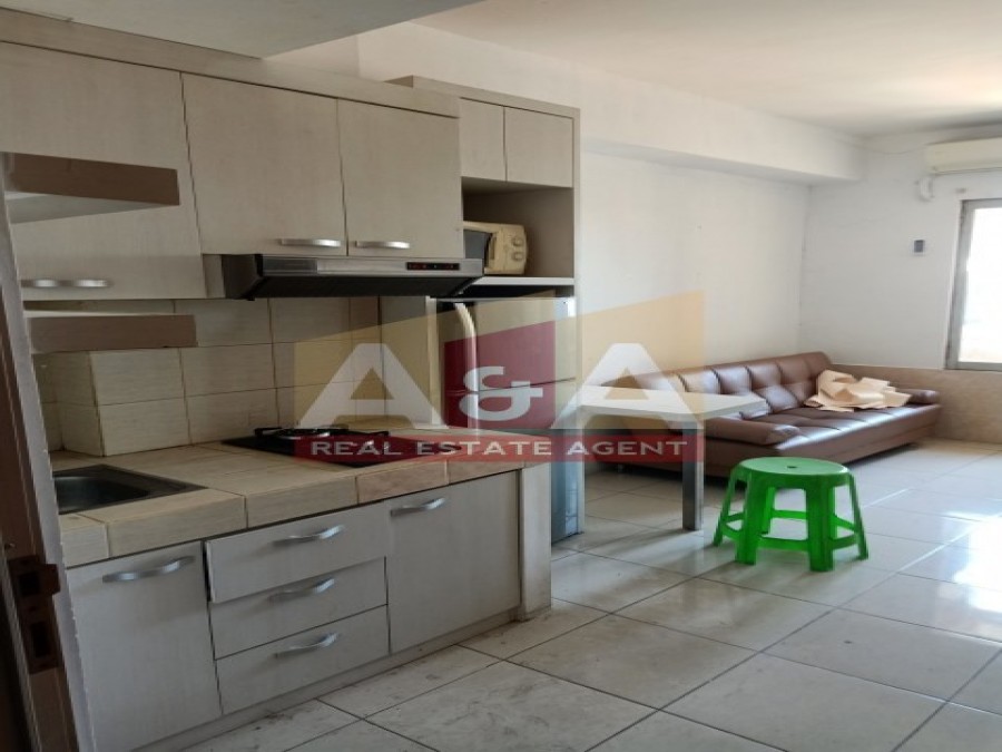 Apartemen Puncak Permai - Image 1