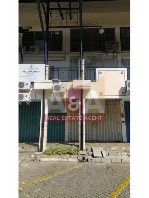 Ruko Plaza Graha Family - Image 1