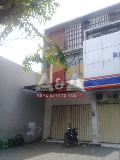 Ruko Tambak Rejo - Image 1