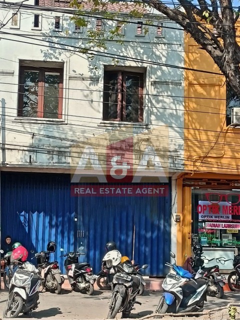 Ruko Sunandar Priyo Sudarmo - Image 1