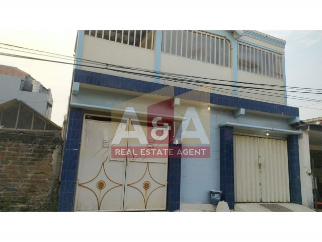 Candi Lontar - Image 1