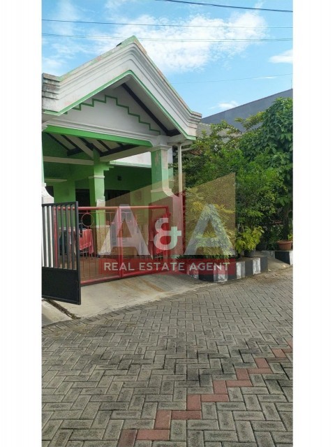 Griya Babatan Mukti - Image 1