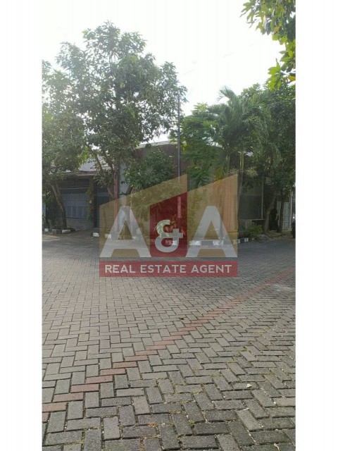 Griya Babatan Mukti - Image 1