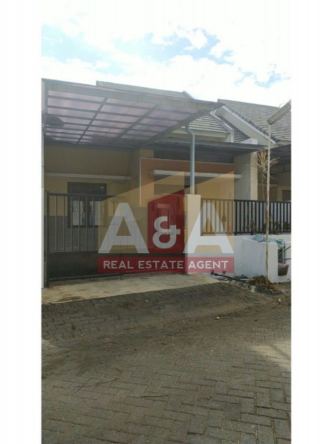 Griya Babatan Mukti - Image 1