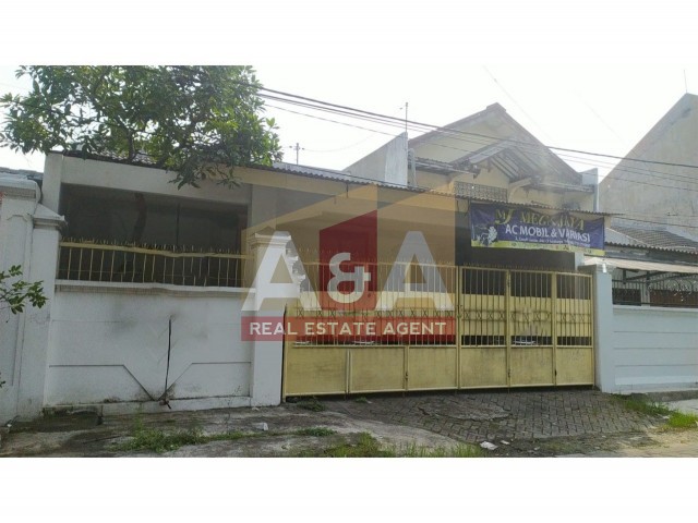 Candi Lontar - Image 1
