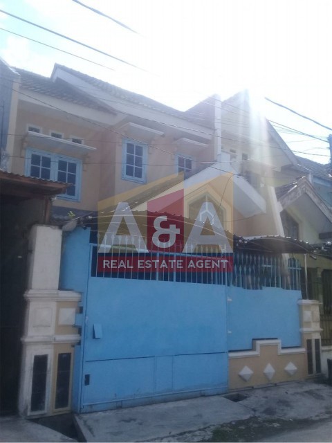 Sewa Babatan Pantai Utara - Image 1