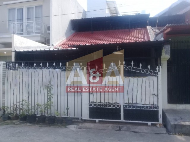 Babatan Pantai Utara - Image 1