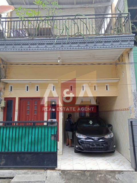 Kedinding Lor gang Seruni - Image 1