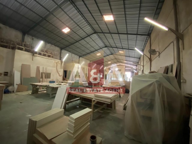 Gudang Sinar Gedangan - Image 1