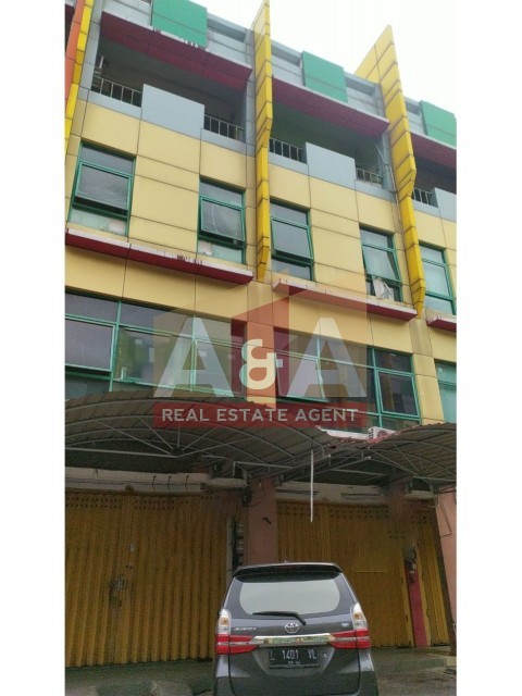 Ruko Golden Palace - Image 1