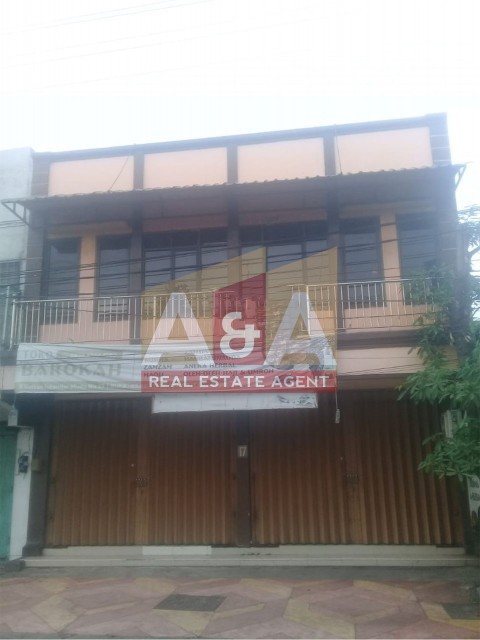 Ruko Sultan Iskandar Muda - Image 1