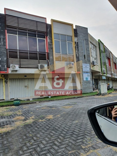 Ruko Palm Sememi Raya - Image 1