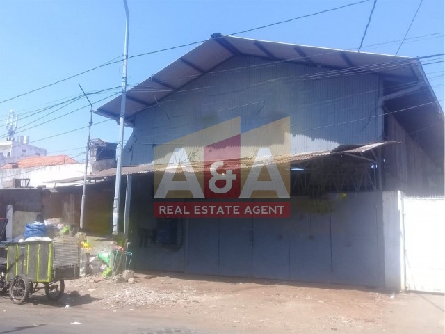 Gudang Simolawang Baru - Image 1