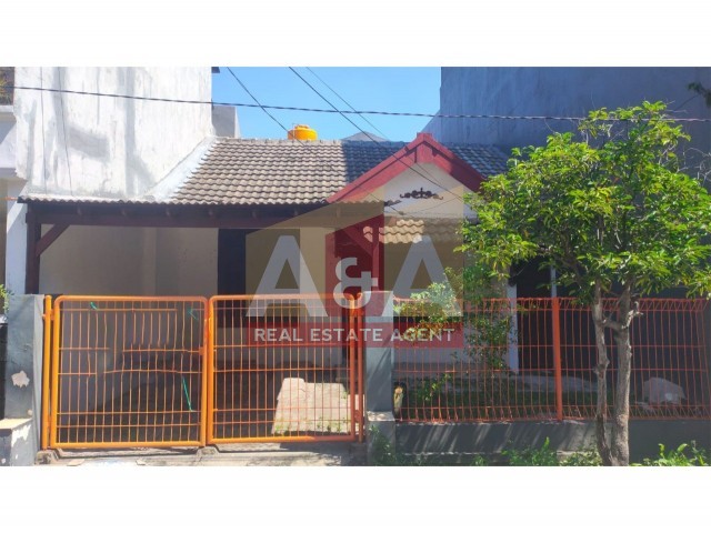 Sewa Semampir Barat - Image 1