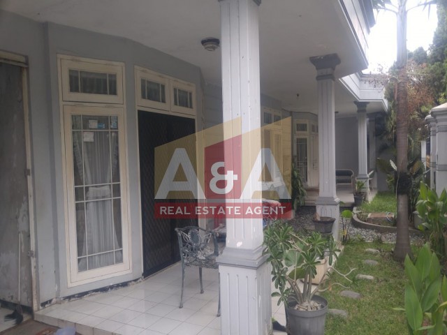 Gayung Kebonsari - Image 1