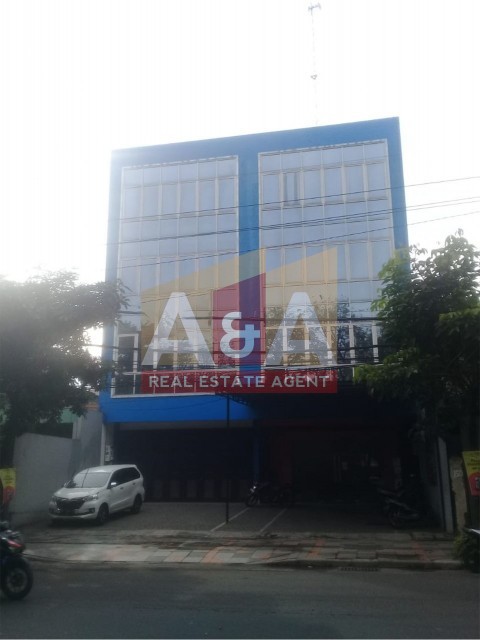 Ruko Perak Timur - Image 1