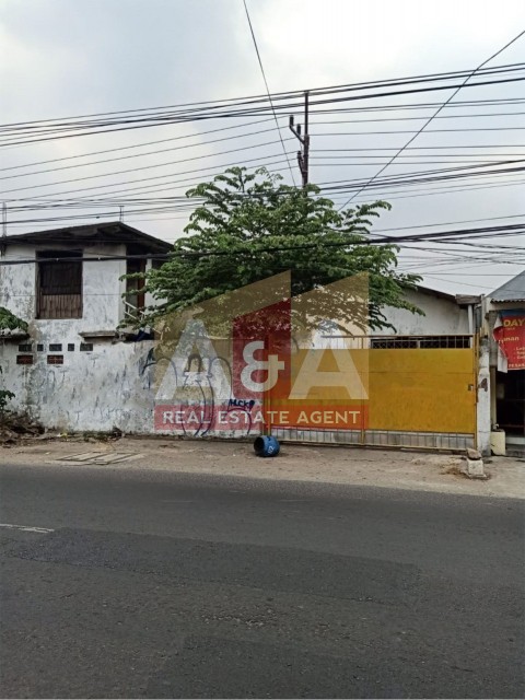 Gudang Raya Menganti - Image 1