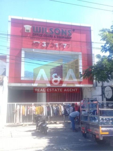 Ruko Kedung Cowek - Image 1