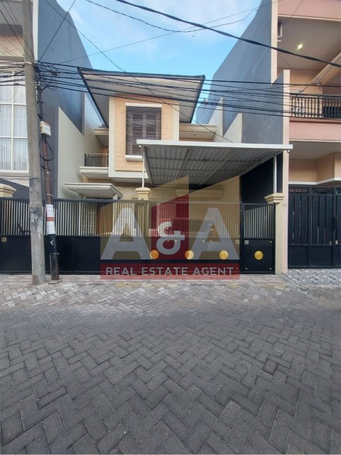 Lebak Indah Jaya - Image 1