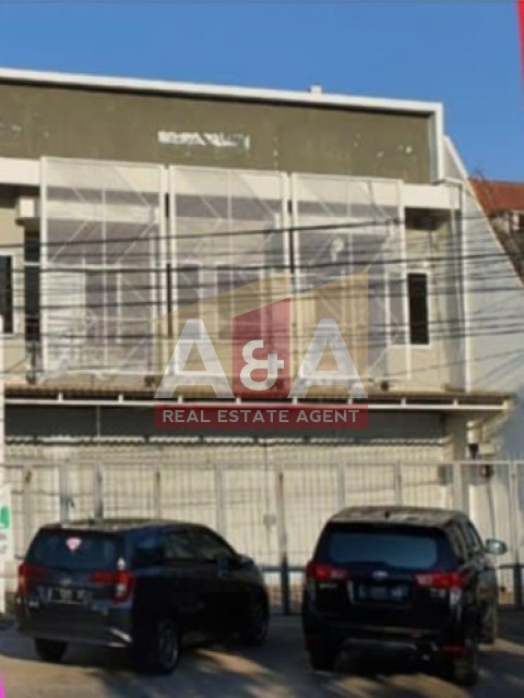 Ruko Raya Nginden Intan - Image 1