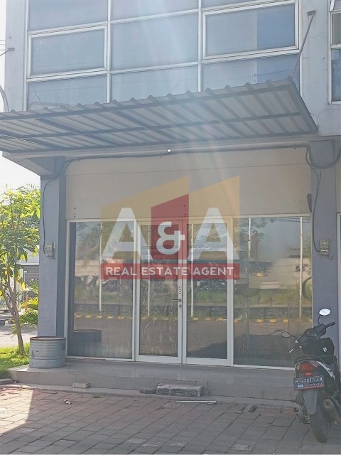 Ruko Royal Park Residence - Image 1