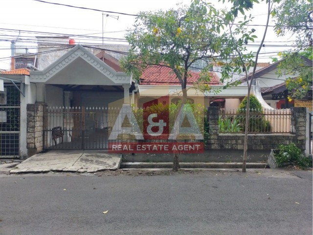 Ngagel Jaya Utara - Image 1