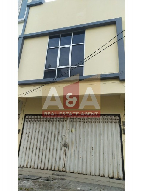 Sewa Ruko Kuwukan - Image 1