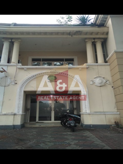 Ruko Wisata Bukit Mas - Image 1