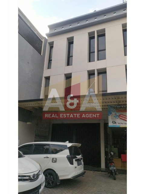 Ruko Kuwukan - Image 1