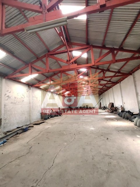 Gudang Raya Kenjeran - Image 1