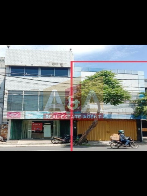 Ruko Pahlawan - Image 1