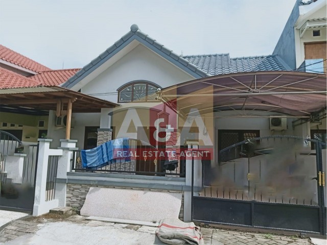 Babatan Pratama - Image 1