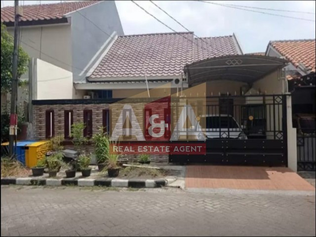 Babatan Pratama - Image 1