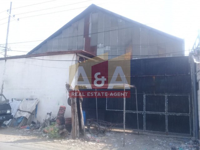 Sewa Gudang Nambangan - Image 1