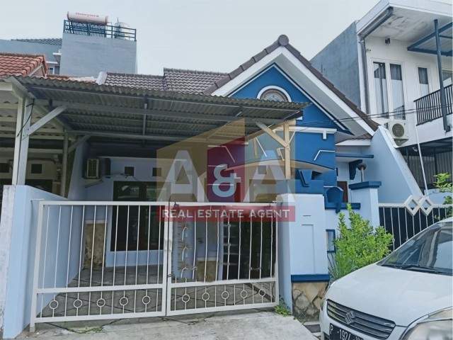 Sewa Graha Sampurna Indah - Image 1