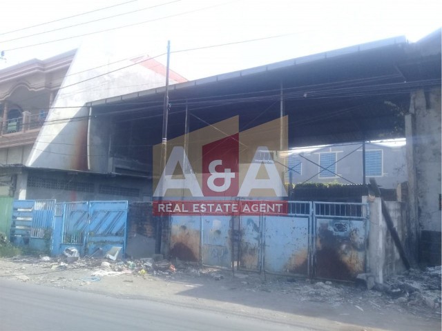 Gudang Nambangan - Image 1