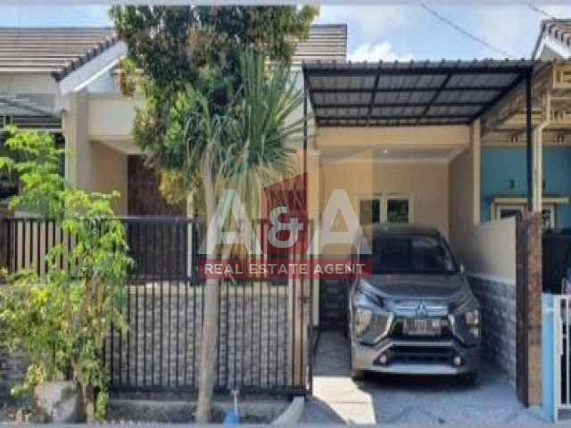 Perum Tas Tanggulangin Sidoarjo - Image 1