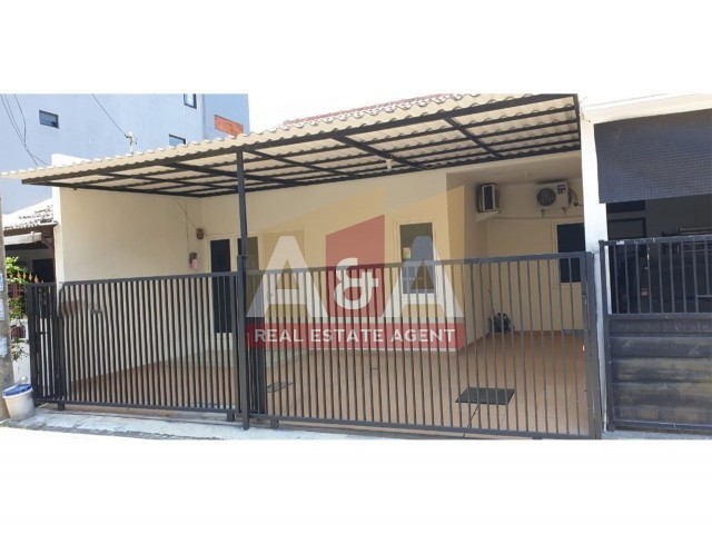 Taman Pondok Indah - Image 1