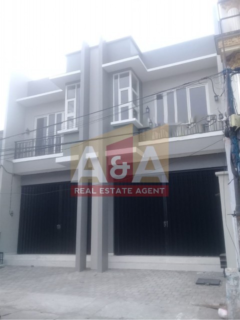 Ruko Wonokusumo - Image 1