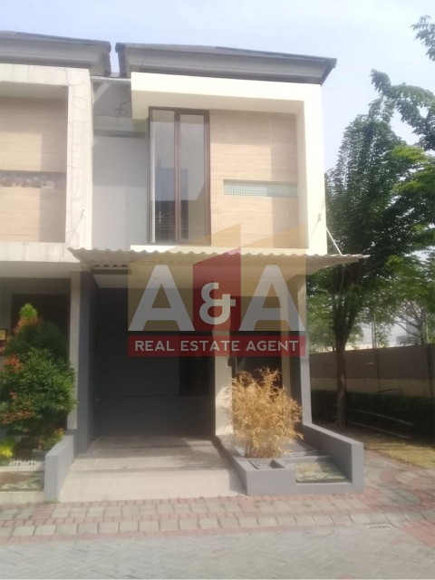 Sewa Pantai Mentari - Image 1