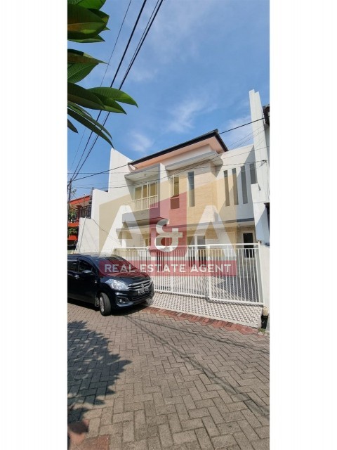 Taman Pondok Indah - Image 1