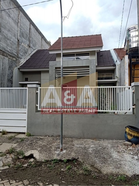 Sewa Western Regency - Image 1