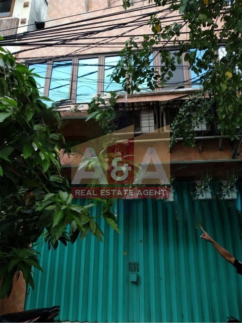 Ruko Kedungdoro - Image 1