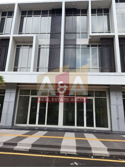 Sewa Ruko NWP - Image 1