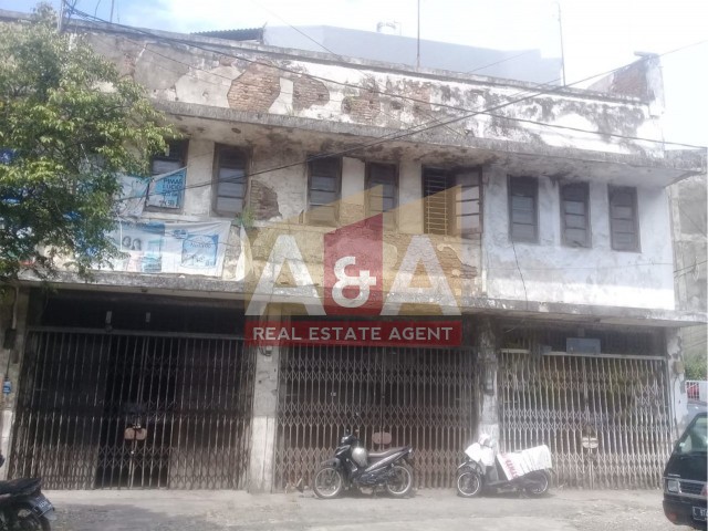 Sewa Ruko Kalimati Wetan - Image 1