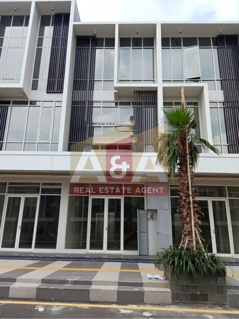 Ruko Northwest Park - Image 1