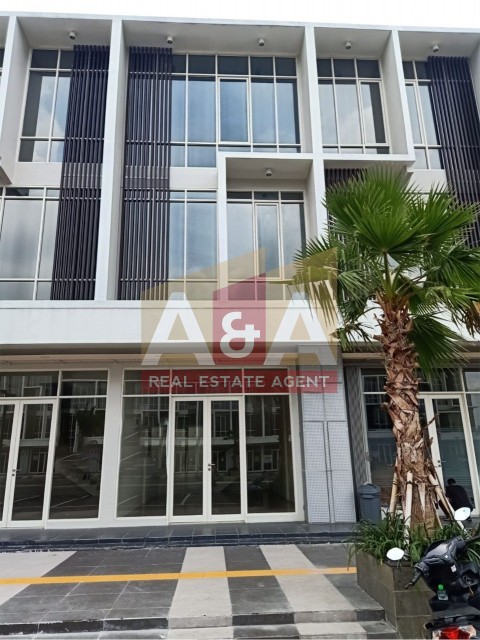 Ruko Northwest Park - Image 1